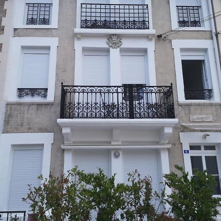 Chalet Les Marguerites - Biarritz Centre Ville Ngoại thất bức ảnh