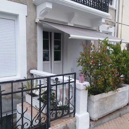 Chalet Les Marguerites - Biarritz Centre Ville Ngoại thất bức ảnh